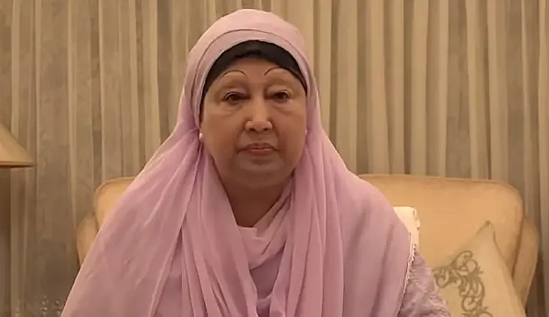 খালেদা জিয়ার স্বাস্থ্যের অবস্থা উন্নতির দিকে: মেডিকেল বোর্ডের নিবিড় তত্ত্বাবধানে চিকিৎসা