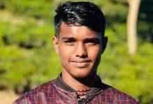 কৃষি জমিতে কাজ করছিল বাংলাদেশি যুবক, এলোপাতাড়ি গুলি ছোড়ে বিএসএফ