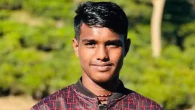 কৃষি জমিতে কাজ করছিল বাংলাদেশি যুবক, এলোপাতাড়ি গুলি ছোড়ে বিএসএফ