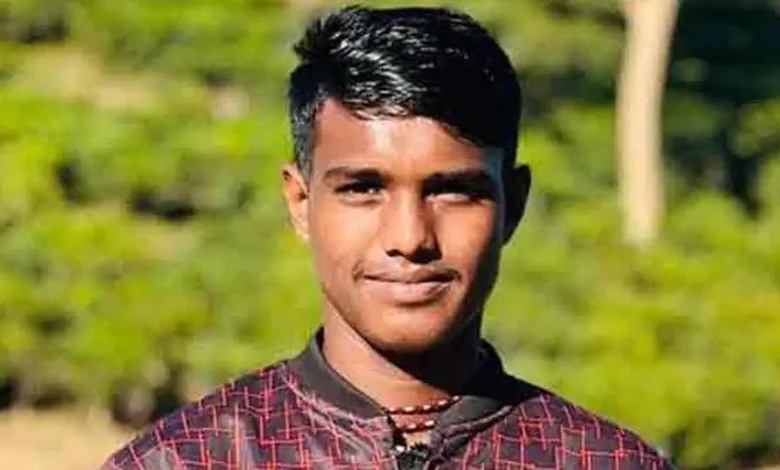 কৃষি জমিতে কাজ করছিল বাংলাদেশি যুবক, এলোপাতাড়ি গুলি ছোড়ে বিএসএফ