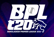 বিপিএলের পূর্ণাঙ্গ সূচি প্রকাশ