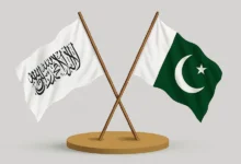 এবার সৌদি আরবে শান্তি আলোচনায় বসেছে পাকিস্তান-আফগানিস্তান