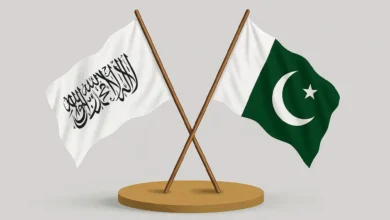 এবার সৌদি আরবে শান্তি আলোচনায় বসেছে পাকিস্তান-আফগানিস্তান