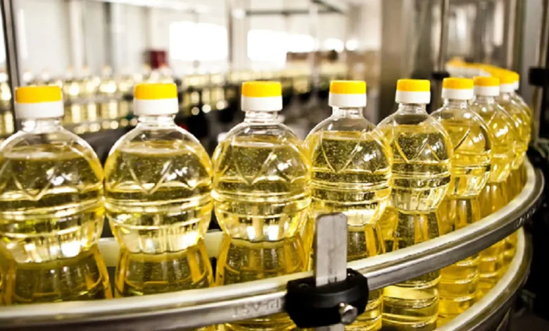 দাম বাড়ল ভোজ্যতেলের, বোতলজাত সয়াবিন লিটারে ৬ টাকা বেড়ে ১৯৫ টাকা