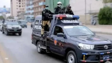 কেপিতে সহকারী কমিশনারের গাড়িতে অতর্কিত হামলা, পুলিশসহ নিহত ৩