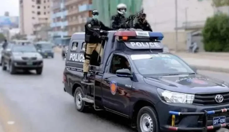 কেপিতে সহকারী কমিশনারের গাড়িতে অতর্কিত হামলা, পুলিশসহ নিহত ৩