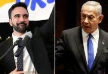 মামদানিকে চ্যালেঞ্জ, নিউইয়র্ক যাওয়ার ঘোষণা নেতানিয়াহুর