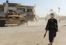 পাকিস্তান-আফগানিস্তান সীমান্তে সংঘাত তীব্র: নিহত ৪ বেসামরিক