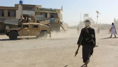 পাকিস্তান-আফগানিস্তান সীমান্তে সংঘাত তীব্র: নিহত ৪ বেসামরিক