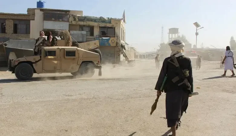 পাকিস্তান-আফগানিস্তান সীমান্তে সংঘাত তীব্র: নিহত ৪ বেসামরিক