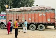তিন মাস বন্ধের পর হিলি স্থলবন্দর দিয়ে আবারও ভারতীয় পেঁয়াজ আমদানি শুরু
