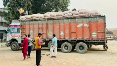 তিন মাস বন্ধের পর হিলি স্থলবন্দর দিয়ে আবারও ভারতীয় পেঁয়াজ আমদানি শুরু