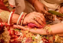 বিয়েতে দামি উপহার দেওয়া নিষিদ্ধ করলো যে ২৫ গ্রাম