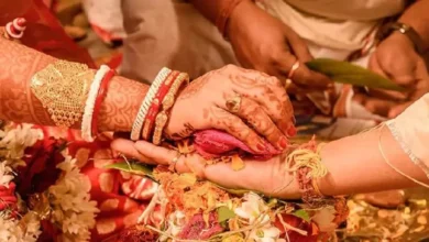 বিয়েতে দামি উপহার দেওয়া নিষিদ্ধ করলো যে ২৫ গ্রাম