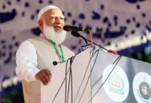 ফ্যাসিজমের কালো ছায়া এখনো কাটেনি: জামায়াত আমীর