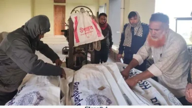 রংপুরে মুক্তিযোদ্ধা যোগেশ চন্দ্র রায় ও তাঁর স্ত্রীর রহস্যজনক হত্যাকাণ্ড