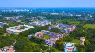 রাজশাহী বিশ্ববিদ্যালয়ে ভর্তি পরীক্ষা: আবেদন শেষ ৭ ডিসেম্বর