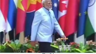 মোদির চা বিক্রির এআই ভিডিও নিয়ে তোলপাড়