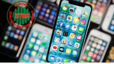 প্রবাসীরা দেশে এসে ৬০ দিনের বেশি থাকলে করতে হবে মোবাইল রেজিস্ট্রেশন