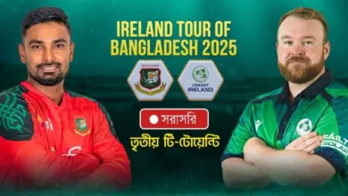 বাংলাদেশের সিরিজ জয়: চট্টগ্রামে শেষ টি-টোয়েন্টি উত্তেজনা