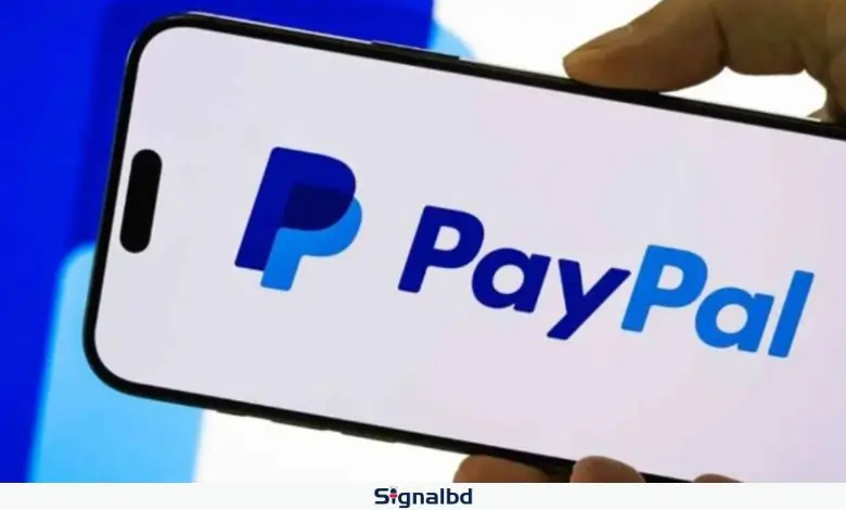 বাংলাদেশে আসছে পেপ্যাল, ফ্রিল্যান্সারদের আন্তর্জাতিক লেনদেন মুক্তি