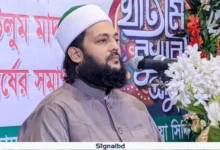 ভোট নয়, ইসলামের বিজয় অনেক আগেই হয়েছে: মুফতি আব্বাসী