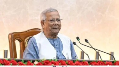 অতীতের ‘তামাশার নির্বাচন’ থেকে বেরিয়ে দৃষ্টান্ত স্থাপনের আহ্বান