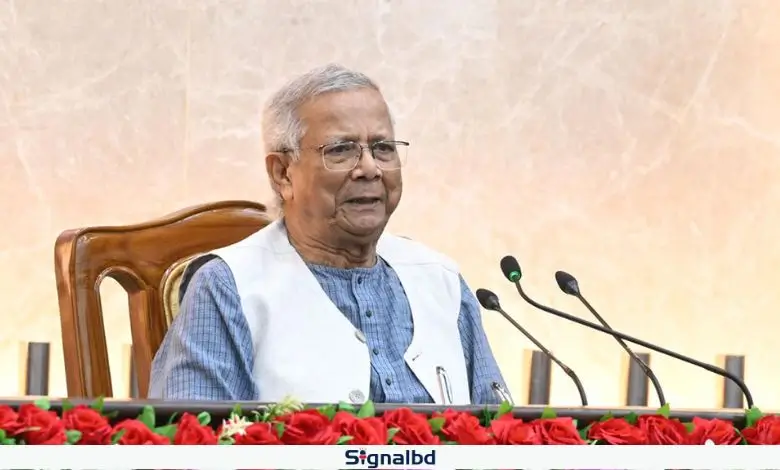 অতীতের ‘তামাশার নির্বাচন’ থেকে বেরিয়ে দৃষ্টান্ত স্থাপনের আহ্বান