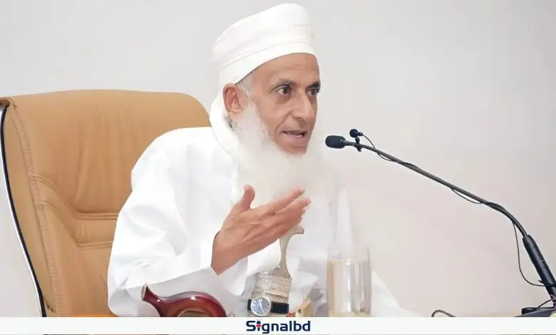 গাজ্জা গণহত্যা নীরবতা লজ্জাজনক, ফিলিস্তিনের পাশে থাকার আহ্বান