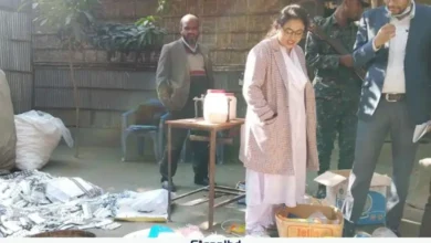 নকল ওষুধ তৈরিতে ময়দা, ভোক্তা অধিদফতরের জরিমানা