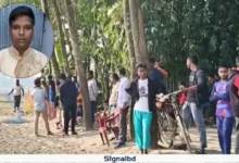 লালমনিরহাট সীমান্তে এক বাংলাদেশিকে গুলি করে হত্যা করল বিএসএফ