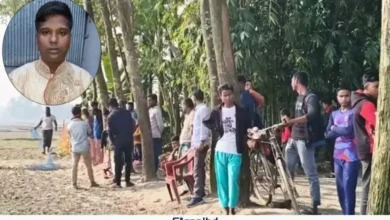 লালমনিরহাট সীমান্তে এক বাংলাদেশিকে গুলি করে হত্যা করল বিএসএফ