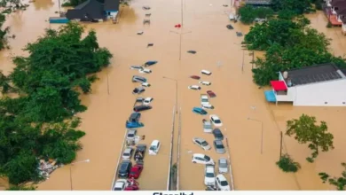 ইন্দোনেশিয়ায় বন্যা-ভূমিধস: নিহতের সংখ্যা ৯১৬ ছাড়াল