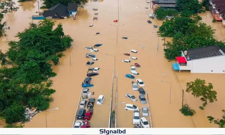 ইন্দোনেশিয়ায় বন্যা-ভূমিধস: নিহতের সংখ্যা ৯১৬ ছাড়াল