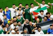 আরব ফুটবলে নতুন গল্প লিখল সিরিয়া ও ফিলিস্তিন