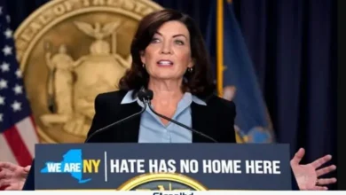 নেতানিয়াহুকে গ্রেফতারের ক্ষমতা নেই: মেয়রকে গভর্নরের স্পষ্ট বার্তা