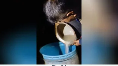 চট্টগ্রাম বিশ্ববিদ্যালয়ের ভেতরেই গড়ে উঠেছিল চোলাই মদের কারখানা