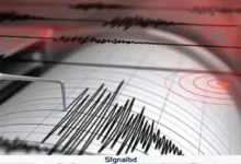 চীনের জিনজিয়াংয়ে শক্তিশালী ভূমিকম্পে কেঁপে উঠল সীমান্ত অঞ্চল