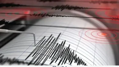 চীনের জিনজিয়াংয়ে শক্তিশালী ভূমিকম্পে কেঁপে উঠল সীমান্ত অঞ্চল