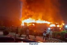 ভারতে নাইটক্লাবে ভয়াবহ অগ্নিকাণ্ড: মৃত ২৩, আহত ৫০