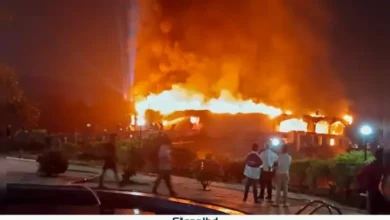 ভারতে নাইটক্লাবে ভয়াবহ অগ্নিকাণ্ড: মৃত ২৩, আহত ৫০