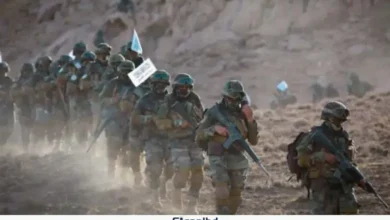 পাকিস্তানের হামলায় অন্তত ২৩ আফগান সেনা নিহত