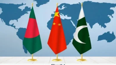 পাকিস্তান চাইছে বাংলাদেশ-চীনসহ এক নতুন আঞ্চলিক জোট