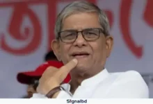 আমরা ধর্মভীরু মানুষ, কিন্তু ধর্ম দিয়ে রাষ্ট্র বিভাজনে বিশ্বাস করি না