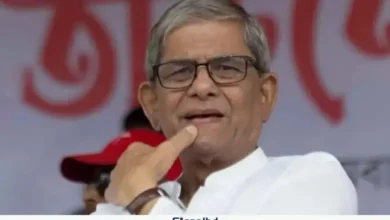 আমরা ধর্মভীরু মানুষ, কিন্তু ধর্ম দিয়ে রাষ্ট্র বিভাজনে বিশ্বাস করি না