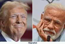 ভারতীয়দের জন্য আমেরিকান ভিসা আরও কঠোর করলেন ট্রাম্প