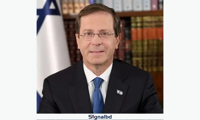 ইসরাইলে নেতানিয়াহু ক্ষমা, প্রেসিডেন্টের ৩ চ্যালেঞ্জ