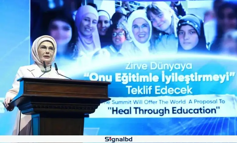 বিশ্বজুড়ে ২৫ কোটি ১০ লাখ শিশু শিক্ষার সুযোগ থেকে বঞ্চিত