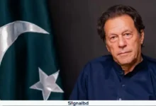 কারাবন্দি ইমরান খানের সঙ্গে সাক্ষাৎ নিষিদ্ধ করল পাকিস্তান সরকার