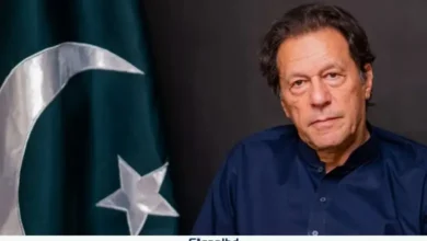 কারাবন্দি ইমরান খানের সঙ্গে সাক্ষাৎ নিষিদ্ধ করল পাকিস্তান সরকার